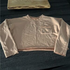 Aerie xs sweatshirt